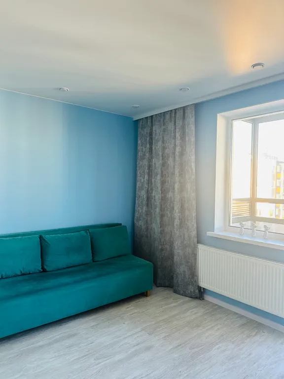 Уютная студия