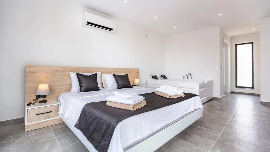 Вилла 1560 в Калкане 3+1