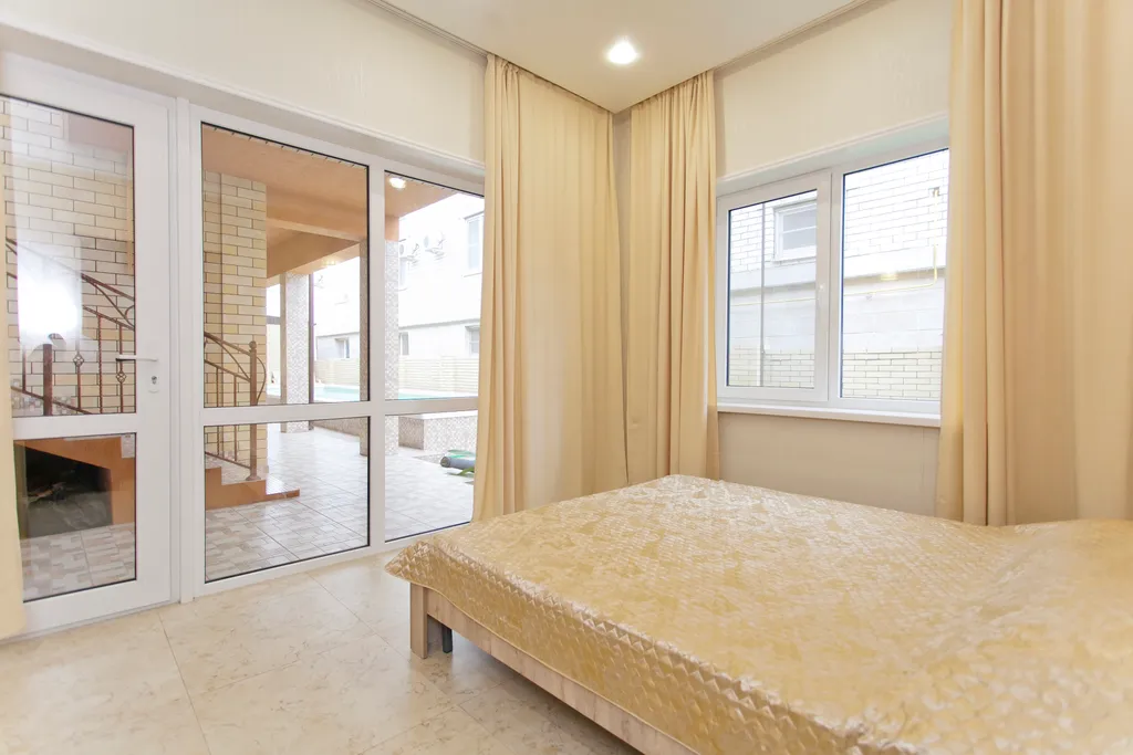 Сказочный дом