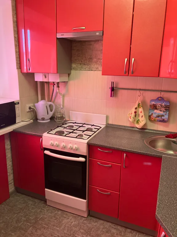 Квартира 2-комнатная квартира в Центральном районе — Великий Новгород