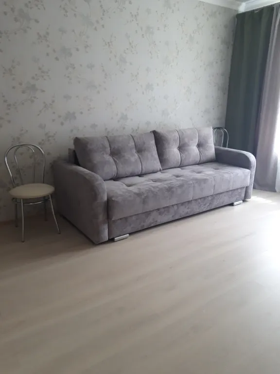 Квартира Уютная квартира возле озера Тихое — Светлогорск