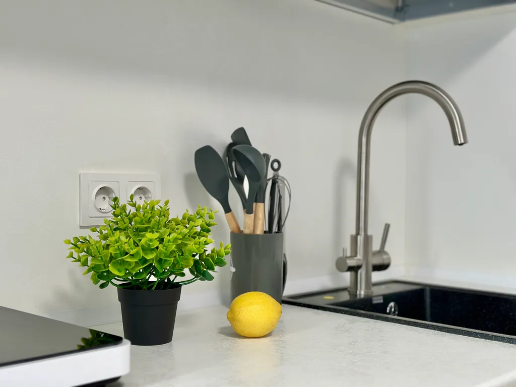 Студия, Остафьево, Бунинская Аллея, Силикатная, Щербинка, не берем плату за уборку