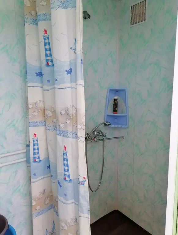 Отдельный домик недалеко от пляжа