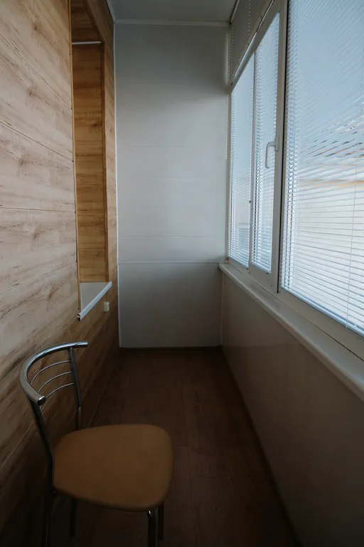 Квартира Уютная квартира в центре города — Севастополь