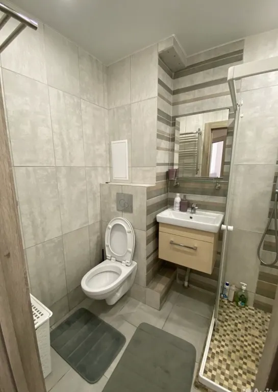 Комфортная квартира