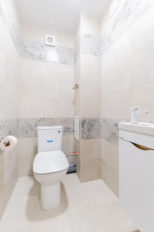 Новые апартаменты у пр. Ленина