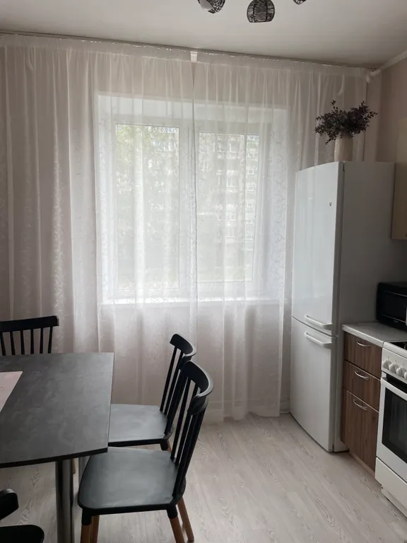 Уютная квартира у арены Трактор