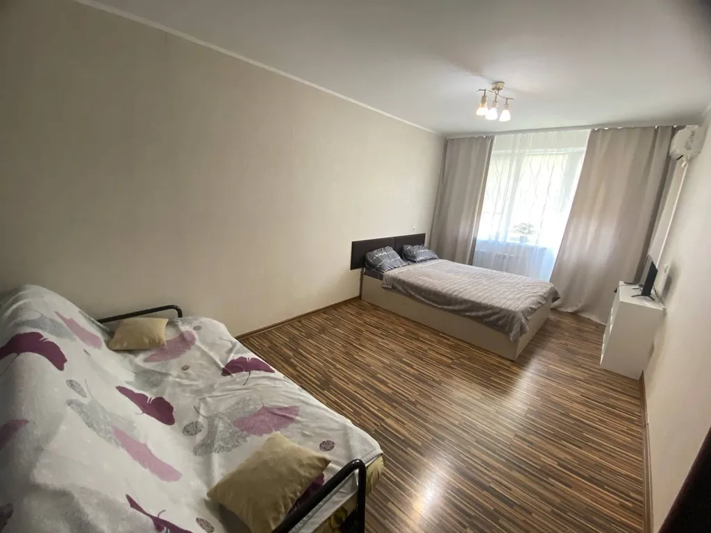 Уютная квартира рядом с морем