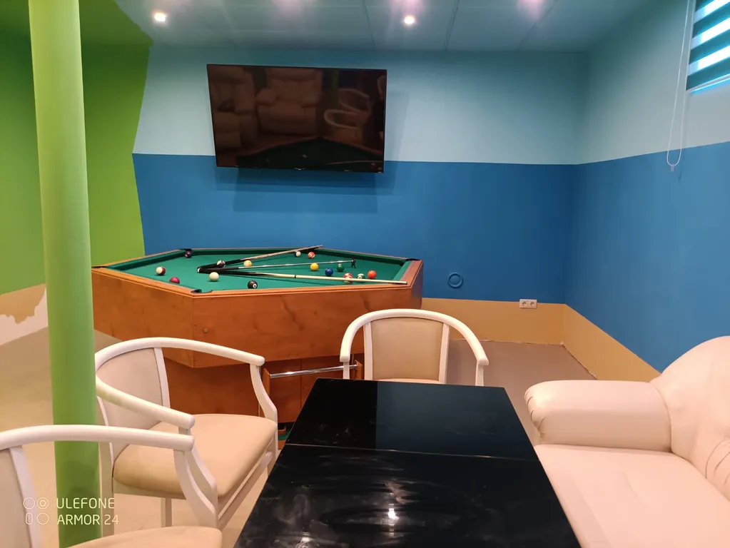 "Кедровый Дом" с баней и Чаном