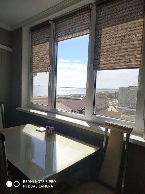 Квартира в самом центре города