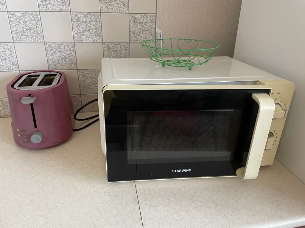 Квартира у ТРЦ Красная площадь