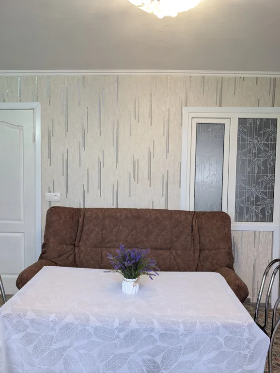 Коттедж Уютный коттедж на 5-6 человек — Судак