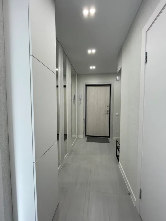 Уютно как дома