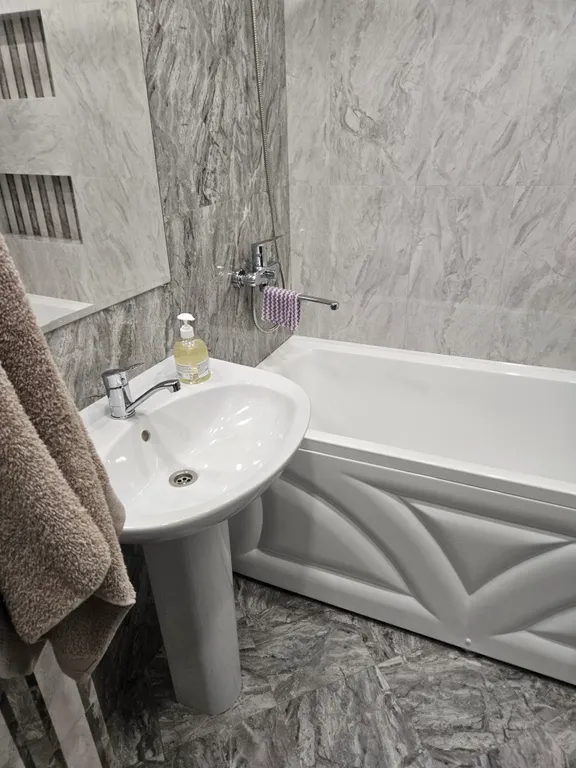 Шикарная квартира для отдыха