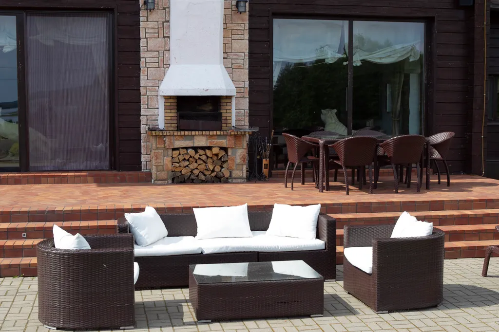 Вилла в Беларуси на озере Мядель