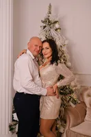 Анна и Денис 