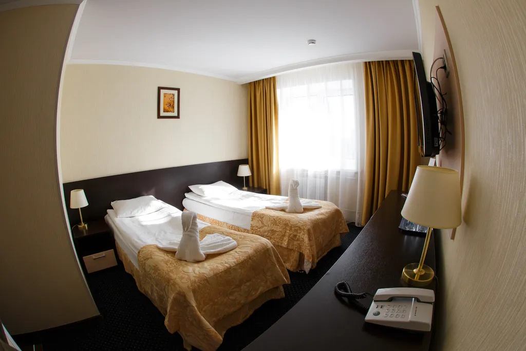 Квартира Комната — аренда посуточно в Брянск