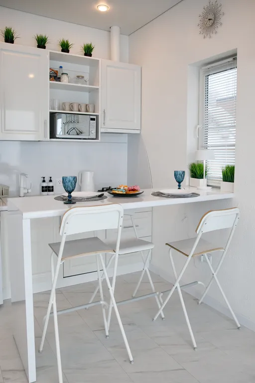 Солнечная гора Сяпся студия с панорамными окнами