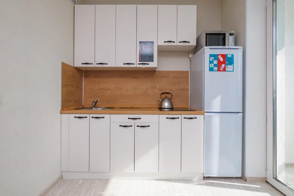 Студия возле аквапарка