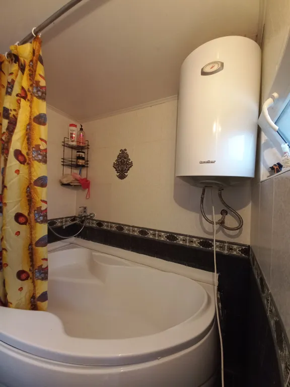 Уютная комната в частном доме