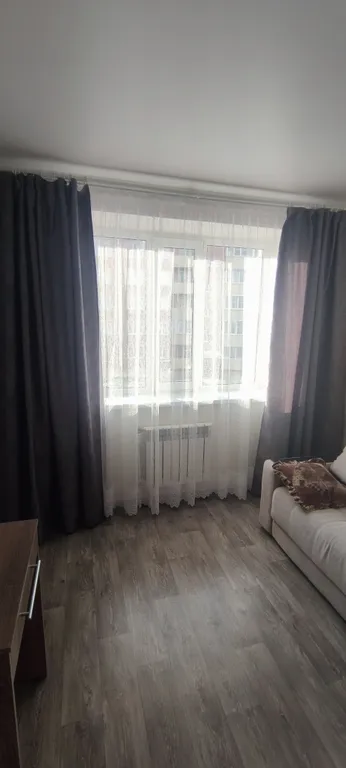 Квартира рядом с курортной зоной