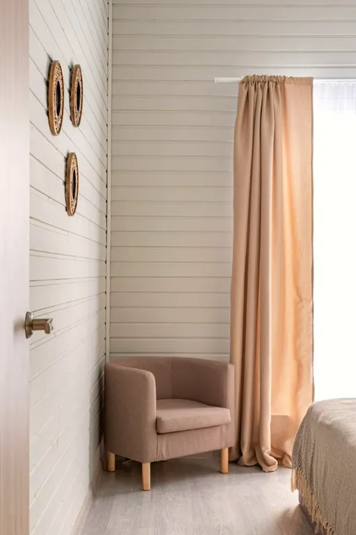 Дом в коттеджном поселке рядом с Истринским водохранилищем