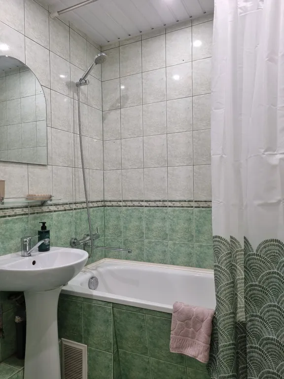Квартира Квартира для отдыха в сердце Калининграда — Калининград