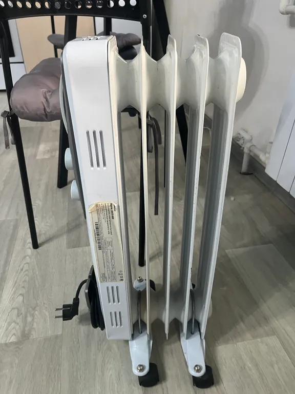 Студия в центре