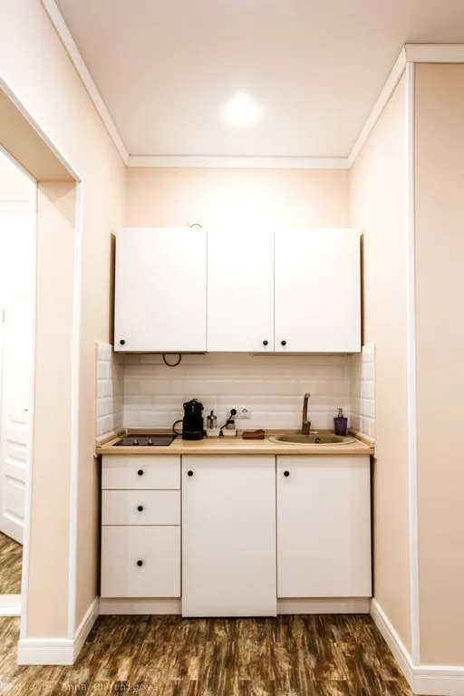 Американская классика для 5 гостей