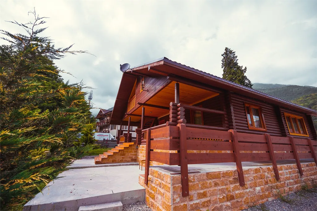 5-комнатный Дом