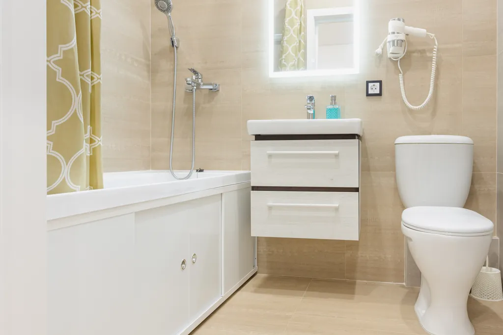 Комфортная студия