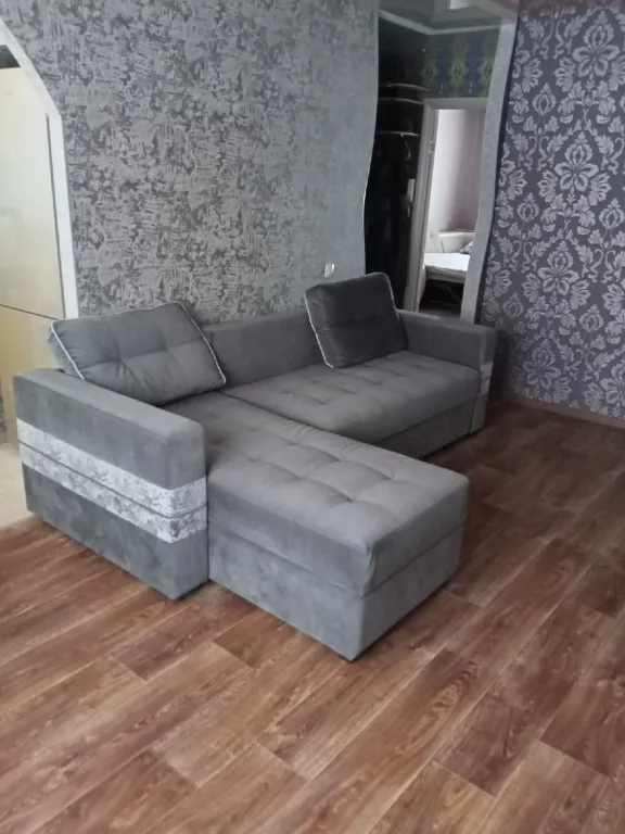 Отличная квартира для гостей города