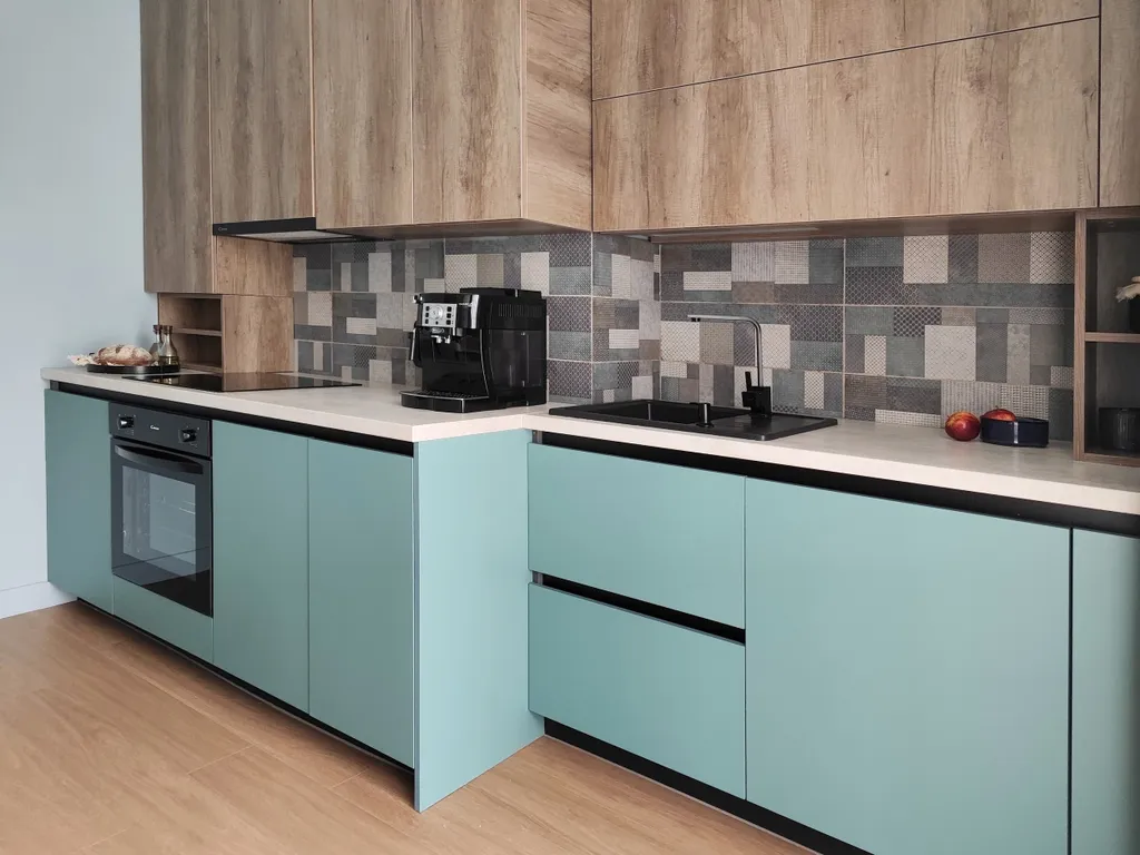 Премиальные апартаменты «Лесная сказка»: дизайн, тишина,кофе в постель