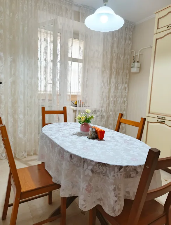 Самая лучшая локация жилья в Казани
