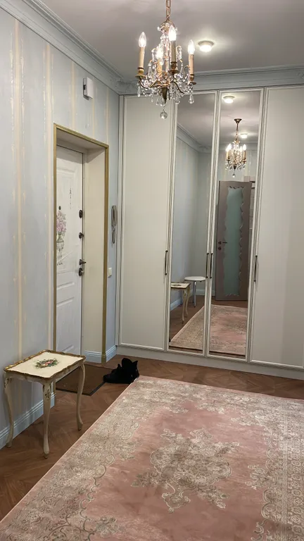 Квартира Квартира Vintage home — Калининград