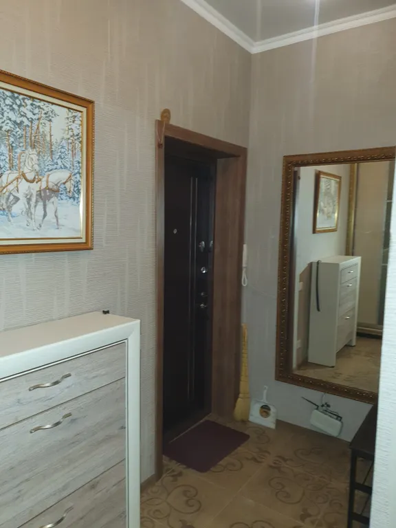 Квартира для большой семьи