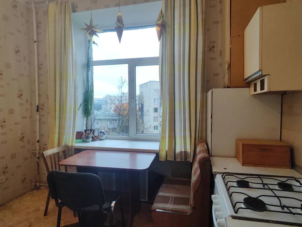 Квартира Уютная комната со спокойными соседями — Санкт-Петербург