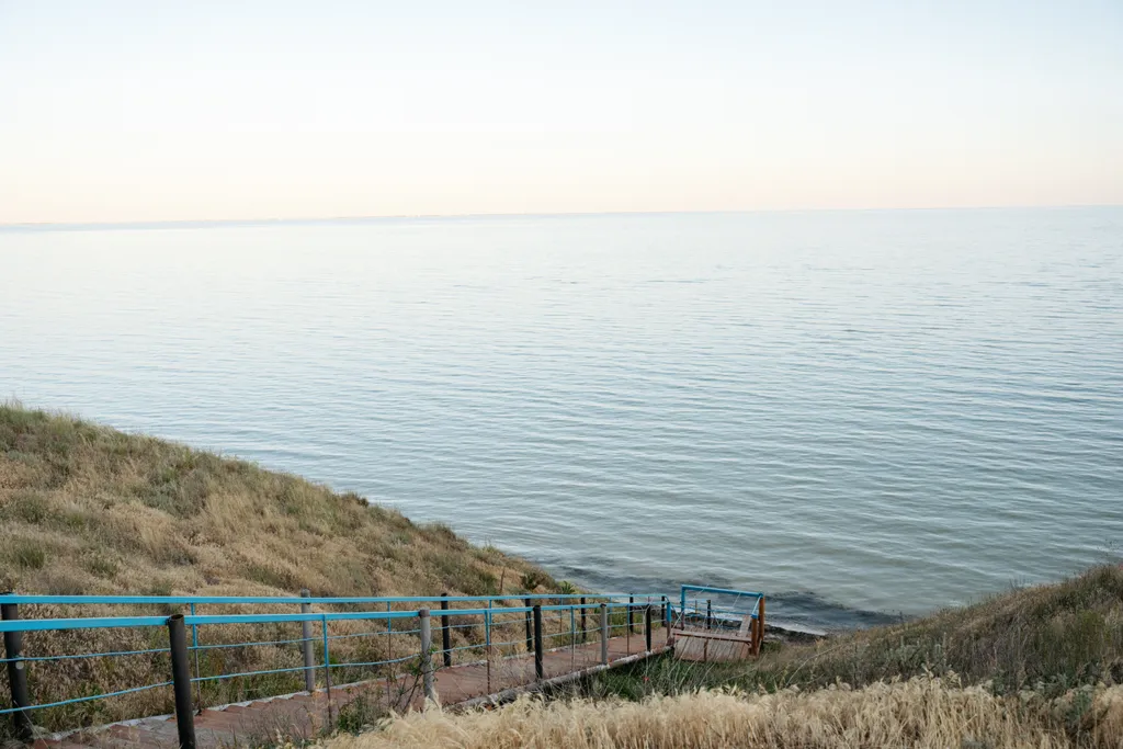 Дом Coastal Dream для близких - с видом на море и вкусом лета