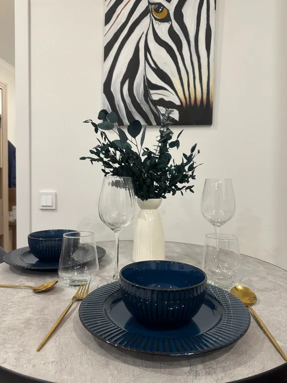 Уютная видовая студия green city-2