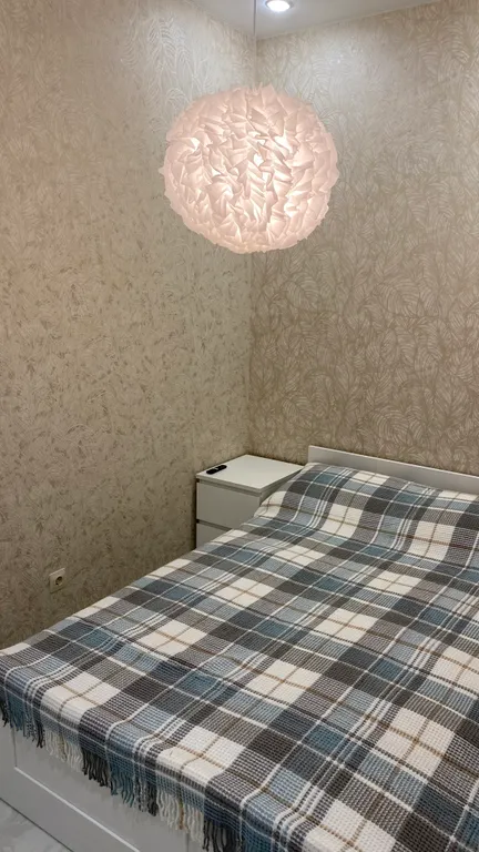 Квартира Квартира Уютная студия в лучшем районе Геленджика — Геленджик