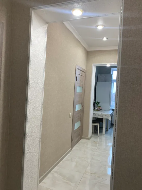 Большая квартира в центре, после ремонта