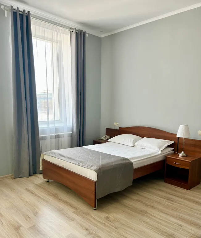 Квартира Комната — аренда посуточно в Орск