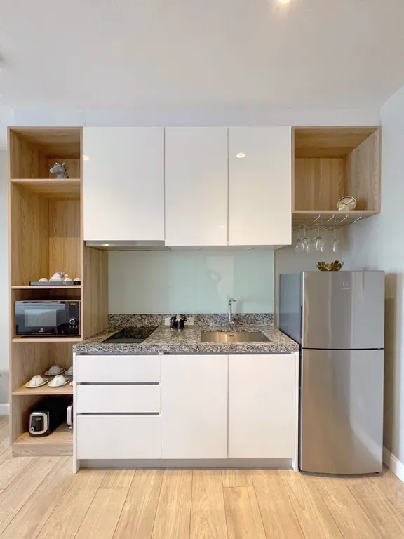 Апартаменты Joy на пляже Бангтао