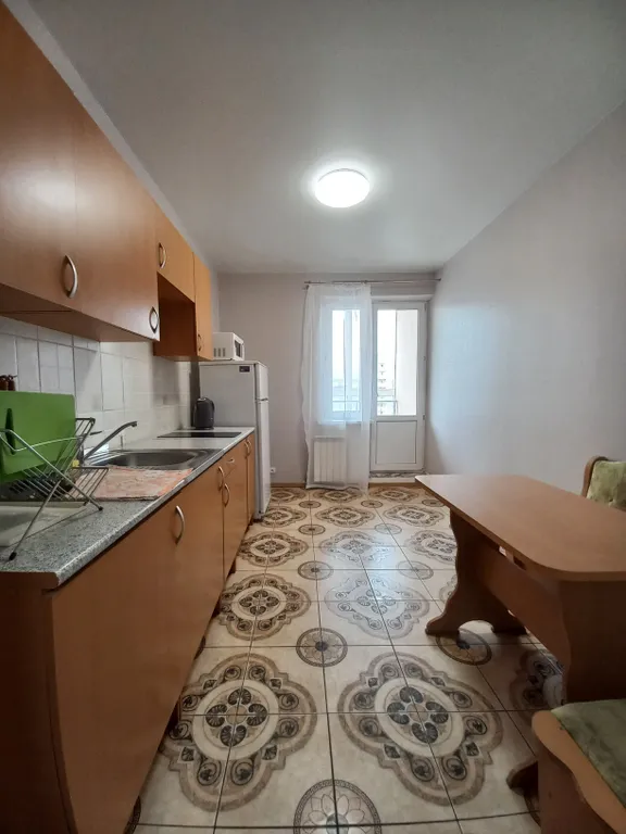 Апартаменты у Аквапарка и центра города