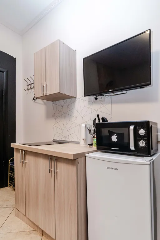 Квартира 1-комнатная Квартира — Москва