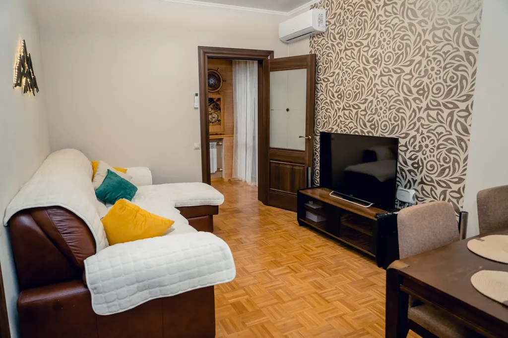 Квартира премиум класса resort and spa