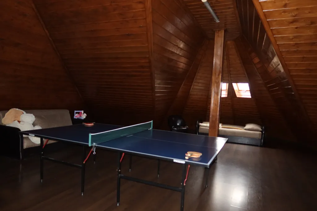 Потрясающий коттедж