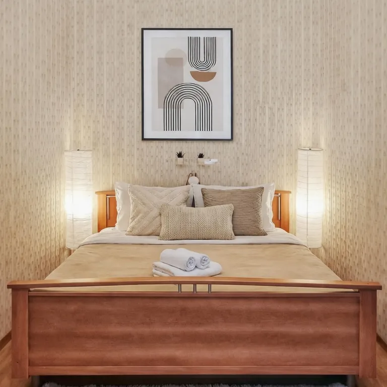 Квартира Уютная 1-комнатная квартира Апарт-Комфорт в центре — Ярославль