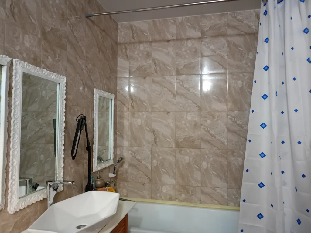 Евродвушка для комфортного проживания и отдыха