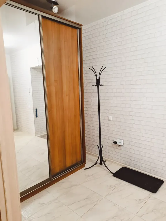 Квартира Уютная квартира в хорошем районе — Тюмень